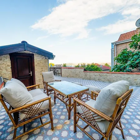 The Kosk -5br With Turkish Bath- Centre Villa