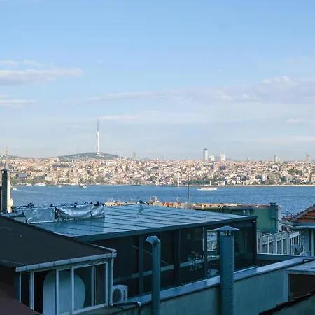The Kosk -5br With Turkish Bath- Centre * Estambul