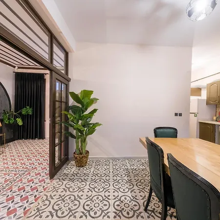 The Kosk -5br With Turkish Bath- Centre Villa