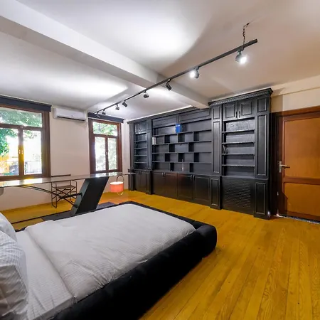 The Kosk -5br With Turkish Bath- Centre Villa *