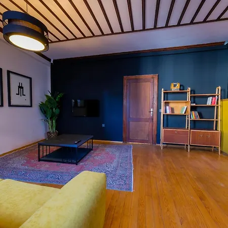 The Kosk -5br With Turkish Bath- Centre