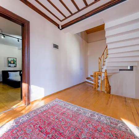 The Kosk -5br With Turkish Bath- Centre *