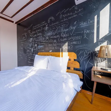 The Kosk -5br With Turkish Bath- Centre Villa