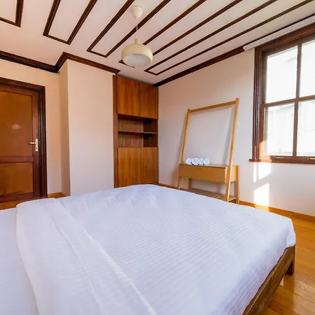 The Kosk -5br With Turkish Bath- Centre *