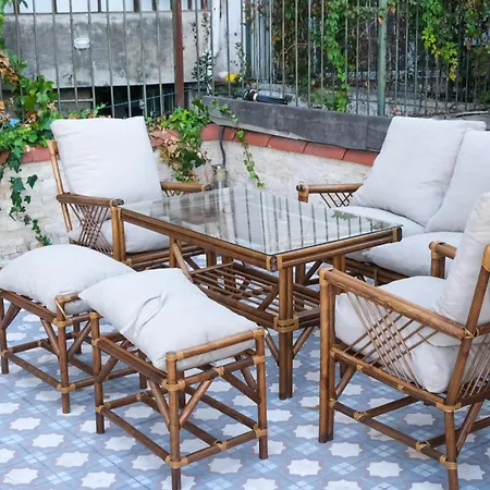The Kosk -5br With Turkish Bath- Centre Estambul