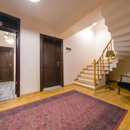 Villa The Kosk -5br With Turkish Bath- Centre *