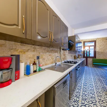 The Kosk -5br With Turkish Bath- Centre Villa