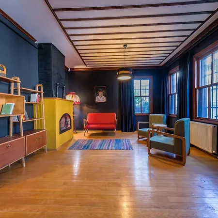 The Kosk -5br With Turkish Bath- Centre Villa