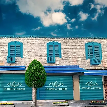 Resto Hotel