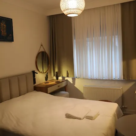 Agion Living Taksim Cihangir * Stambuł