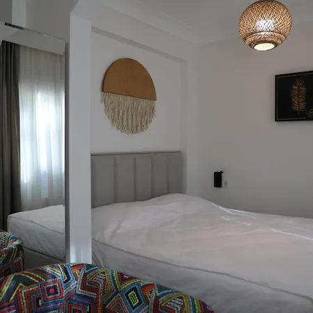 Apartment Agion Living Taksim Cihangir Istanbul