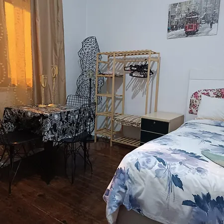 Taksim Beyoglu Apartamento