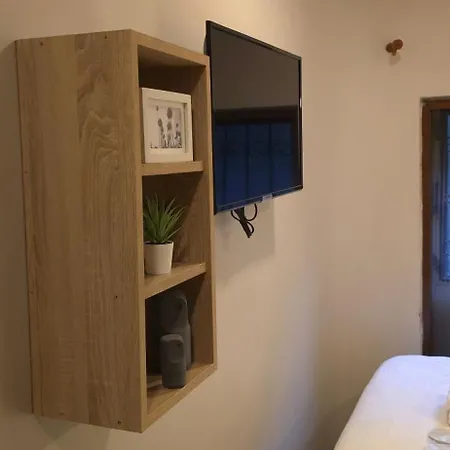 Apartment The Worbes Istanbul