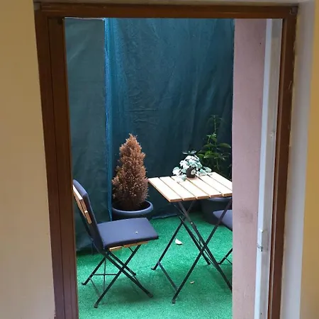 The Worbes Apartment