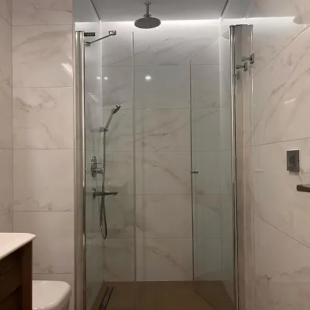 Modern Near Taksim 이스탄불