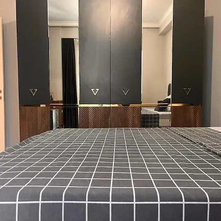 Modern Near Taksim 아파트 *