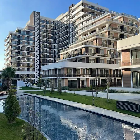 Apartment Dimer Country 27