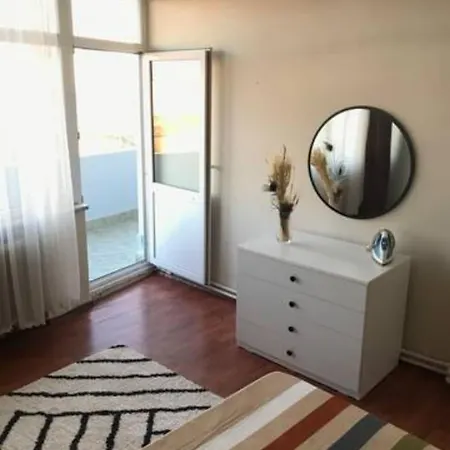 Apartamento Bosphorus View, Great Location And Cozy House!