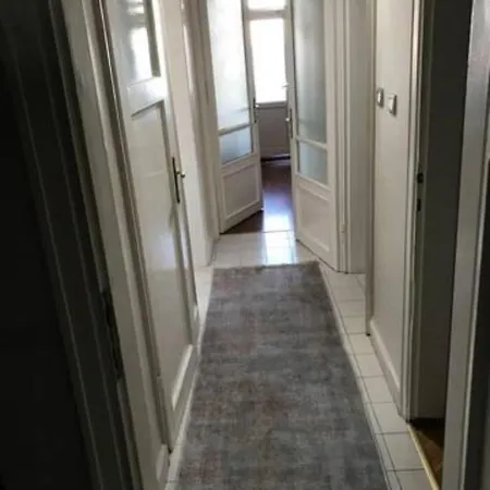 Bosphorus View, Great Location And Cozy House! Apartamento *