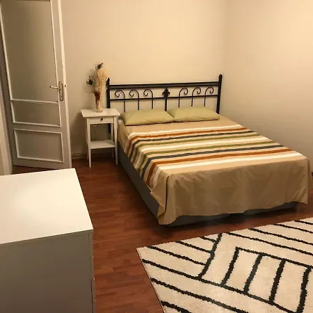 Bosphorus View, Great Location And Cozy House! Apartamento *
