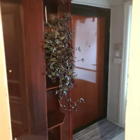 Apartamento Bosphorus View, Great Location And Cozy House! Estambul