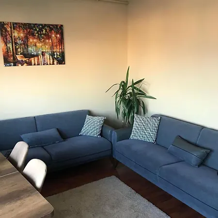 Apartamento Bosphorus View, Great Location And Cozy House! *