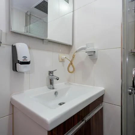 Taksim Asteria 4* Istanbul