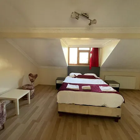 Taksim Asteria 4*