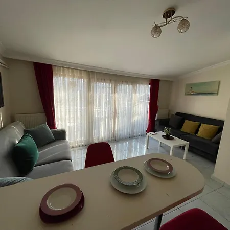 Taksim Asteria 4* Istanboel