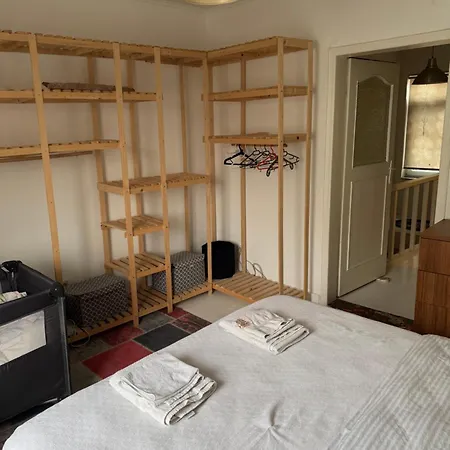 Holiday home 3 Floor House On Historic Peninsula *