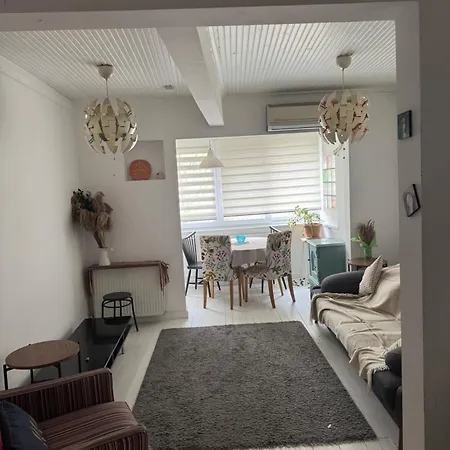 3 Floor House On Historic Peninsula Feriehus Istanbul