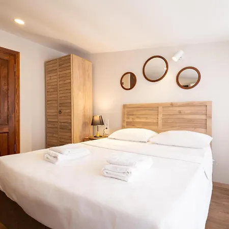 Apartment The Worbes Istanbul