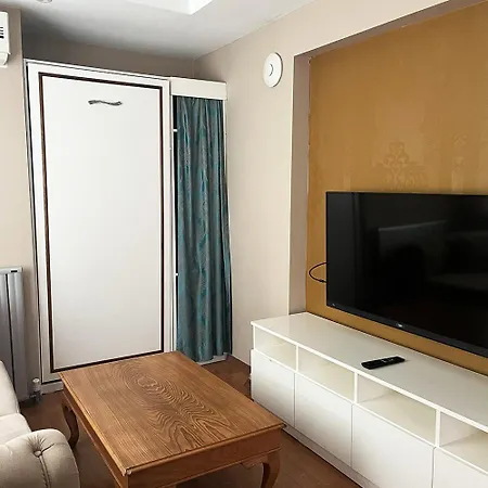Hotel Elite Marmara Bosphorus & 3*