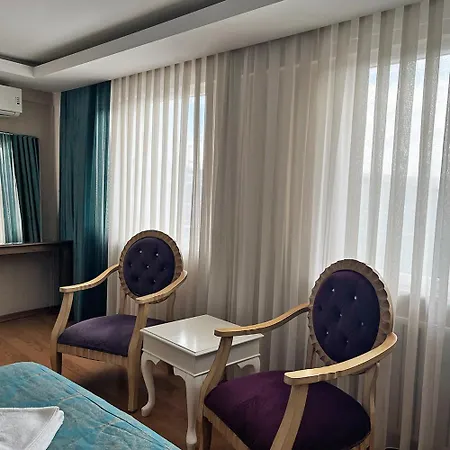 Elite Marmara Bosphorus & Istanboel