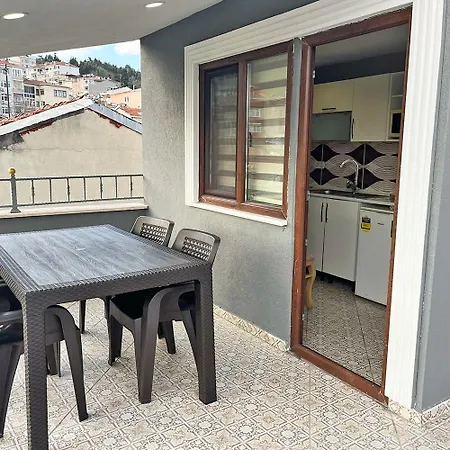 Elite Marmara Bosphorus & 3* Istanboel