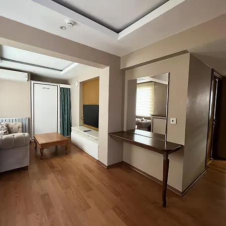 Hotel Elite Marmara Bosphorus & Istanboel