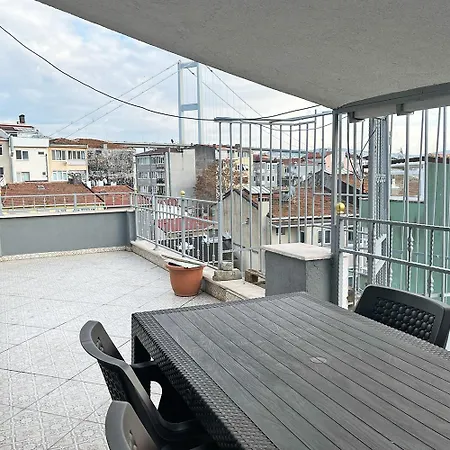 Elite Marmara Bosphorus & 3*