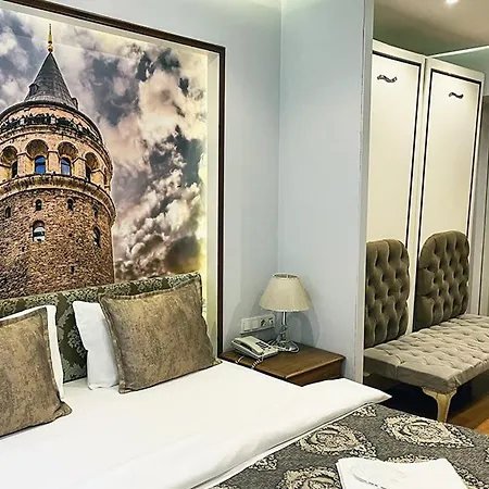 Elite Marmara Bosphorus & Istanboel