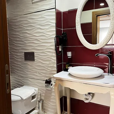 Elite Marmara Bosphorus & 3* Istanboel