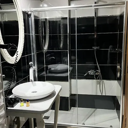 Elite Marmara Bosphorus & Hotel 3*