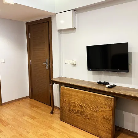 Elite Marmara Bosphorus & 3* Istanboel