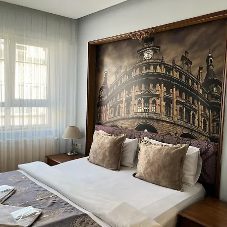 Elite Marmara Bosphorus &