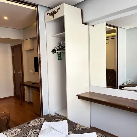 Hotel Elite Marmara Bosphorus & Istanboel