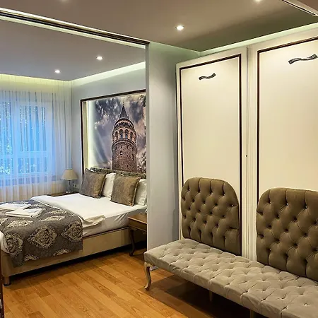 Elite Marmara Bosphorus & Istanboel