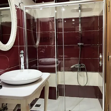 Elite Marmara Bosphorus & Hotel