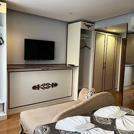 Elite Marmara Bosphorus & 3*