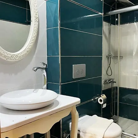 Elite Marmara Bosphorus & Hotel Istanboel
