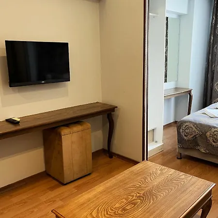 Elite Marmara Bosphorus & Hotel