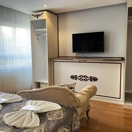 Elite Marmara Bosphorus & Istanboel