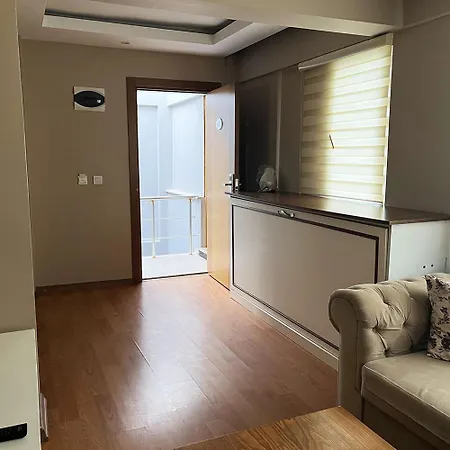 Elite Marmara Bosphorus & Istanboel